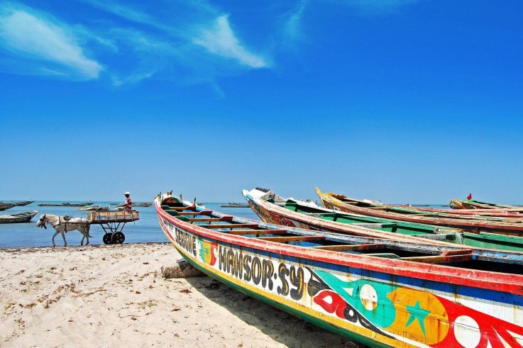 senegal