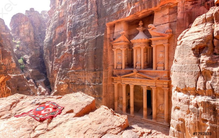 viajes-a-jordania