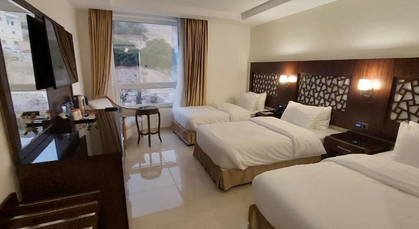 hotel-petra-jordania 10422