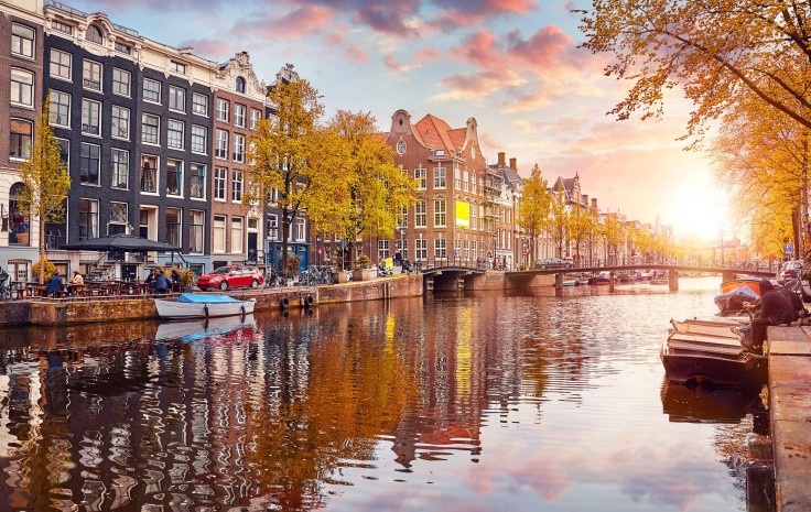 amsterdam