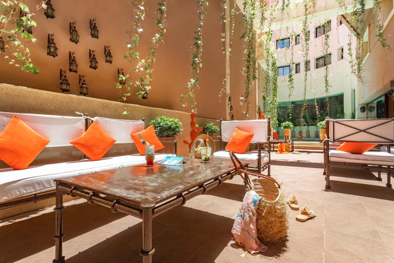 dellarosa-hotel-marrakech 10752