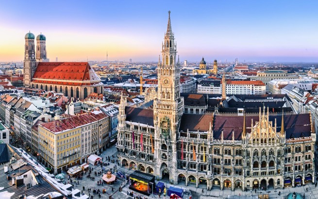 ofertas-de-viajes-a-munich