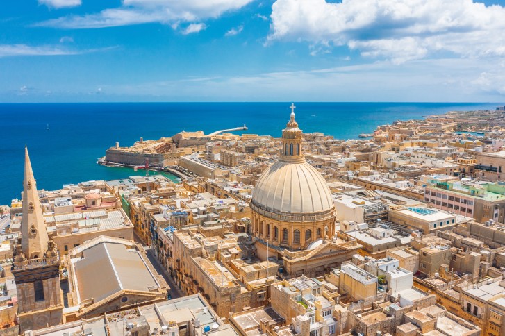 ofertas-de-viajes-a-malta