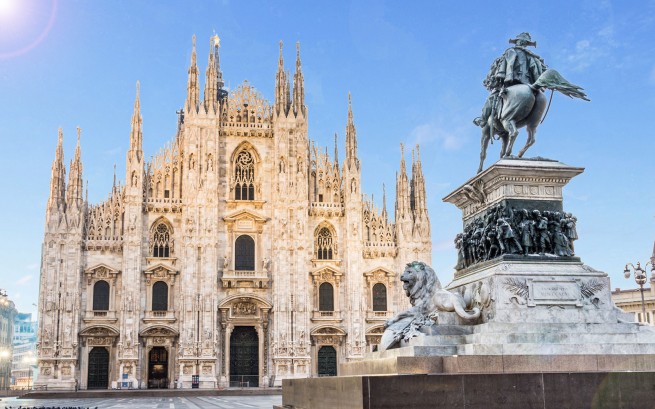 milan