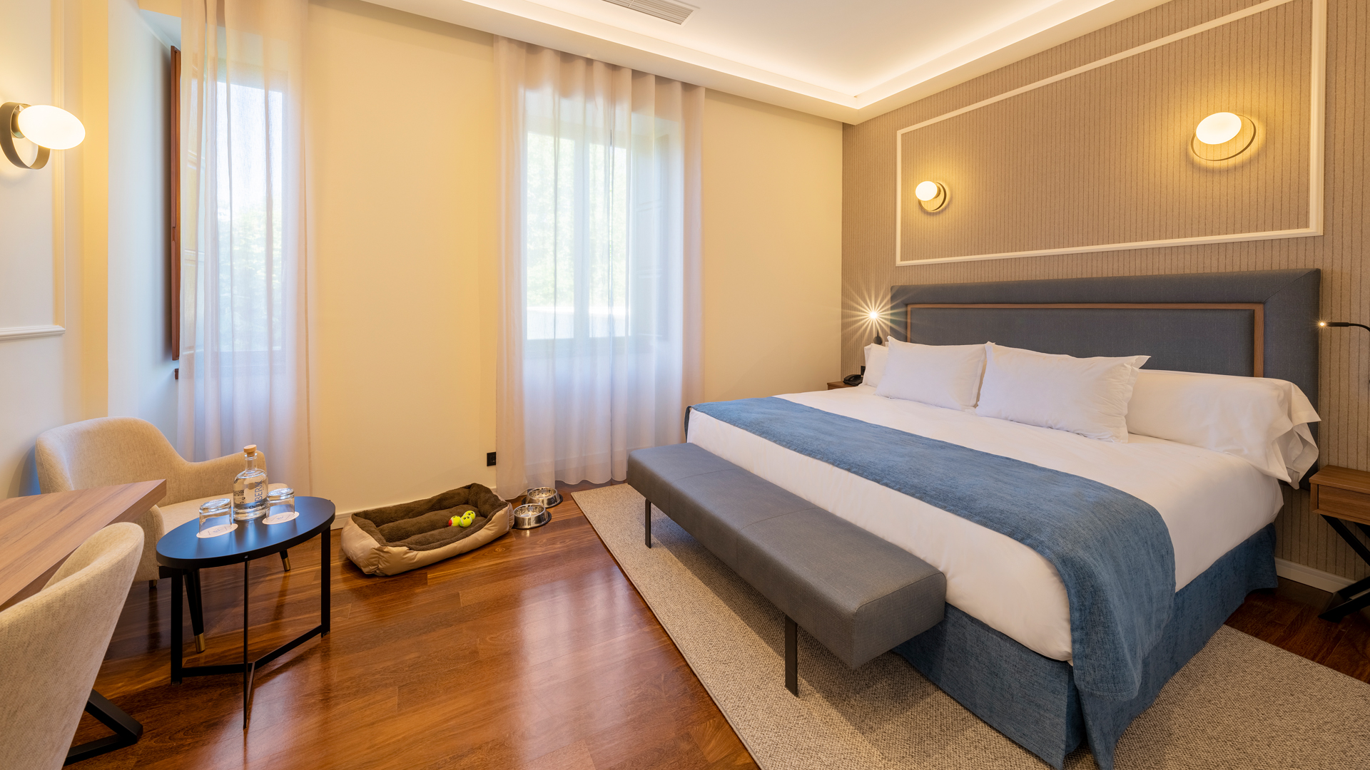 iberik-hotel-gran-balneario-de-guitiriz 14330