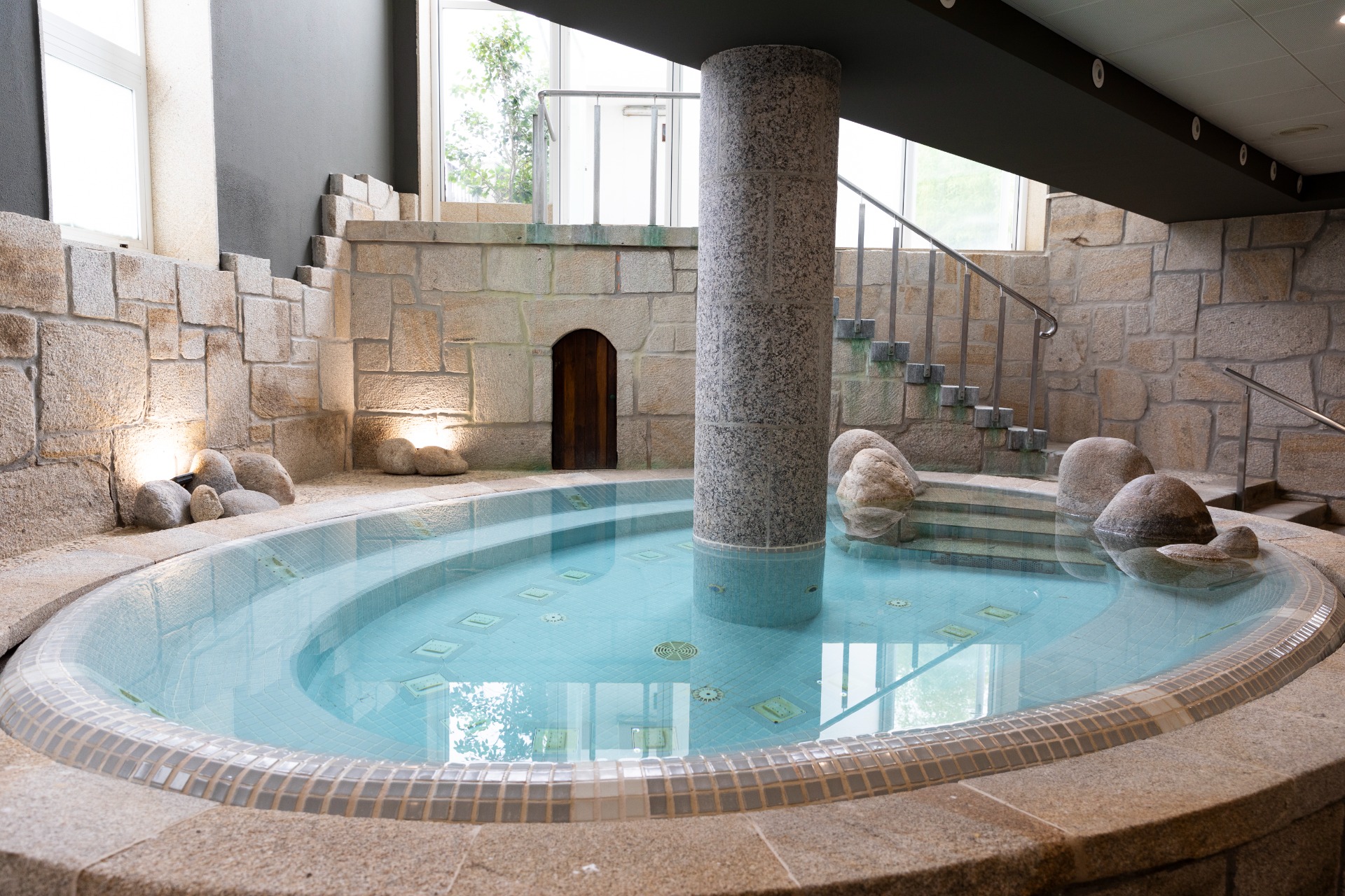 Infinita Viajes ¡Oferta Flash! Escapada spa en Mondariz con