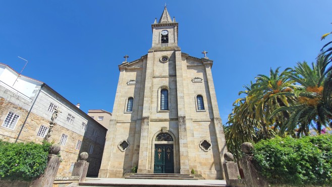 caldas-de-reis