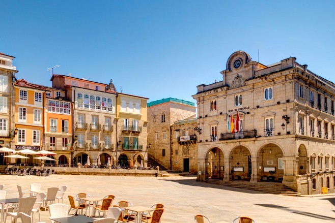 ourense