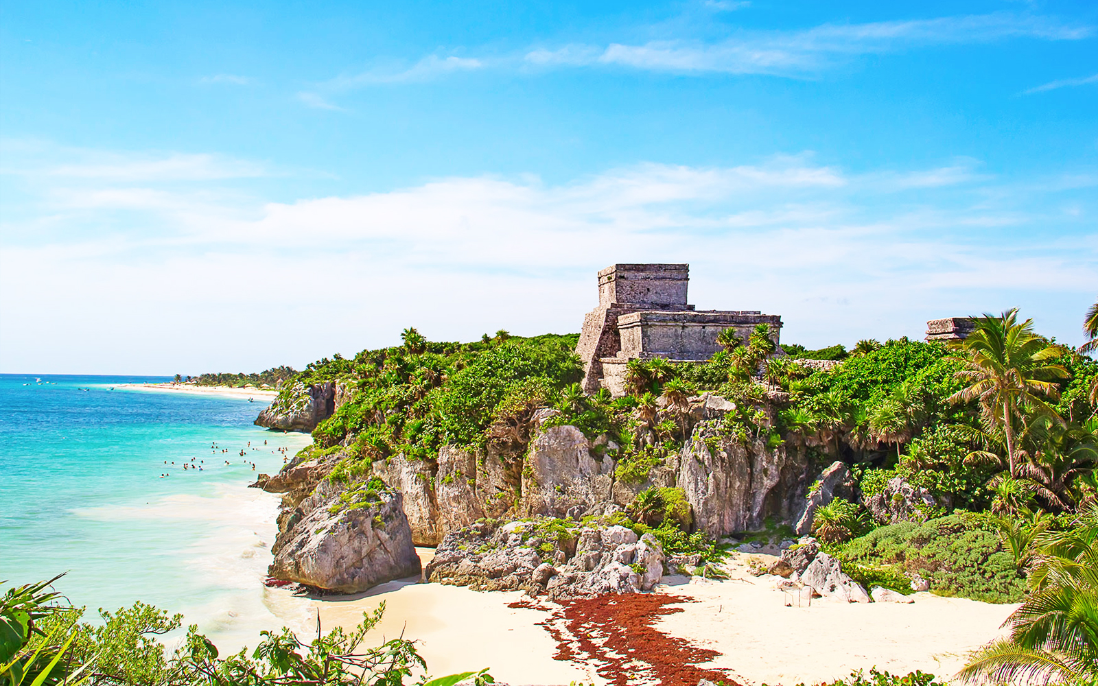 caribe 2147