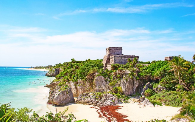 caribe