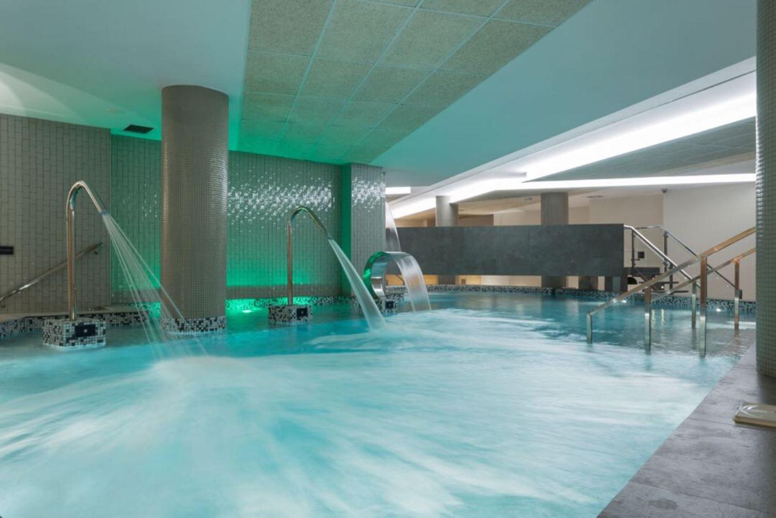 Escapada con spa en Ferrol Hotel Spa Sercotel Odeon 4*