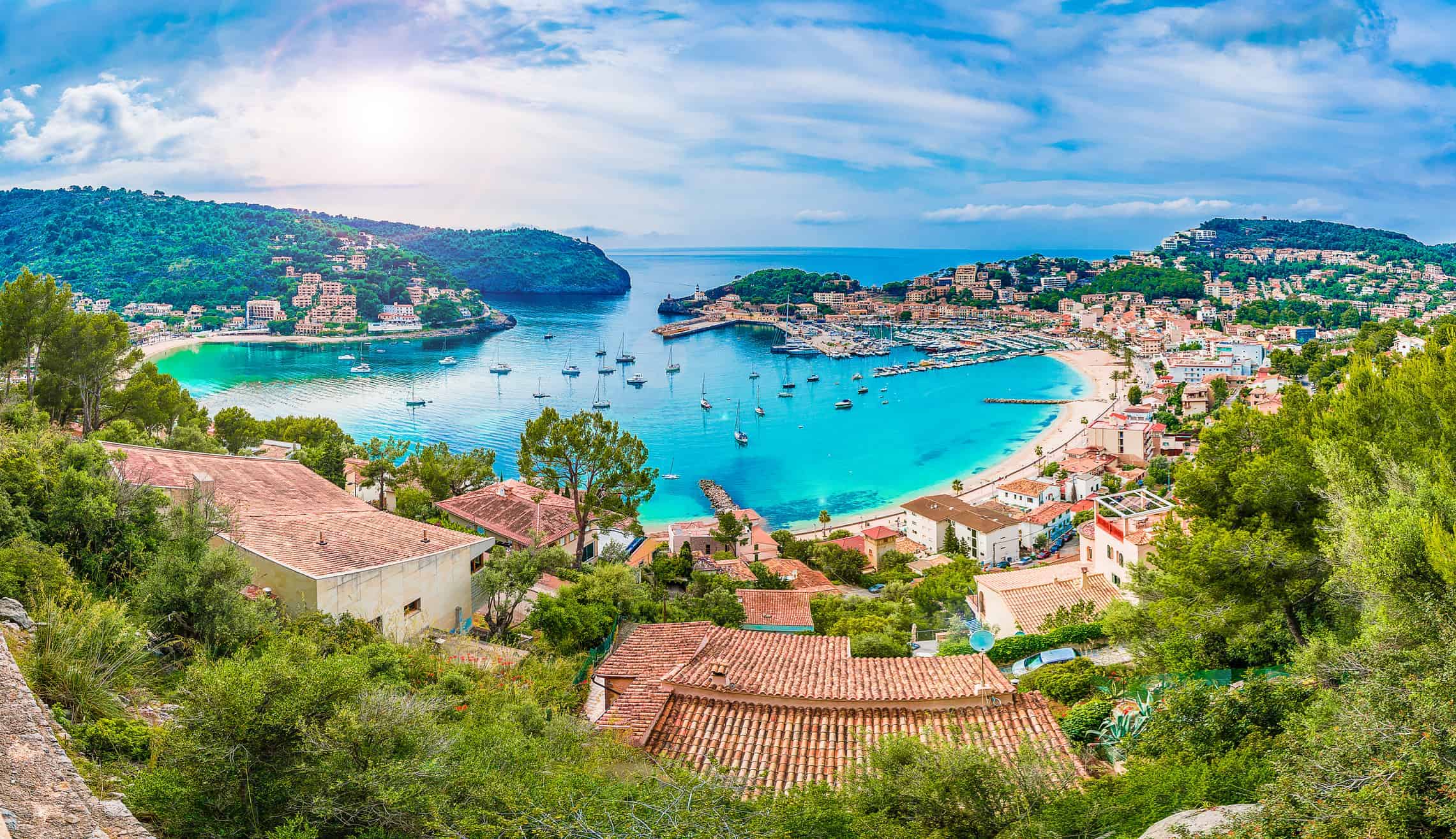 mallorca 2190