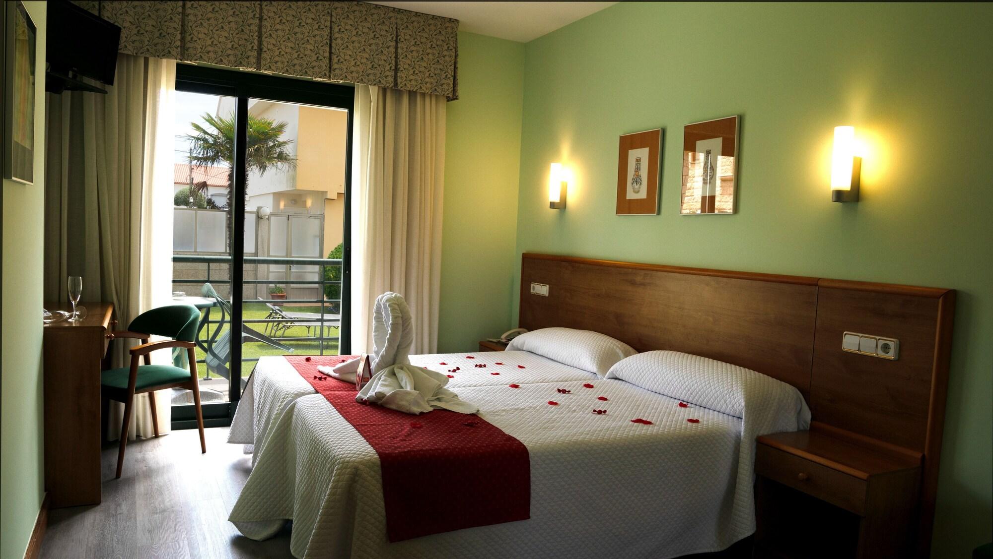hotel-oca-vermar-sanxenxo 22640