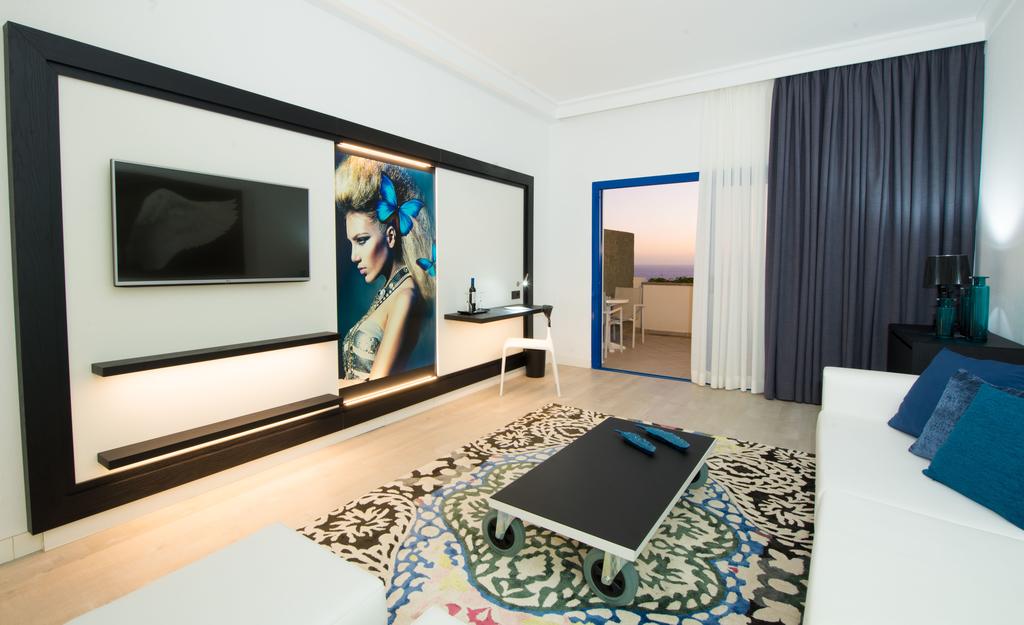 suite-princess 22817