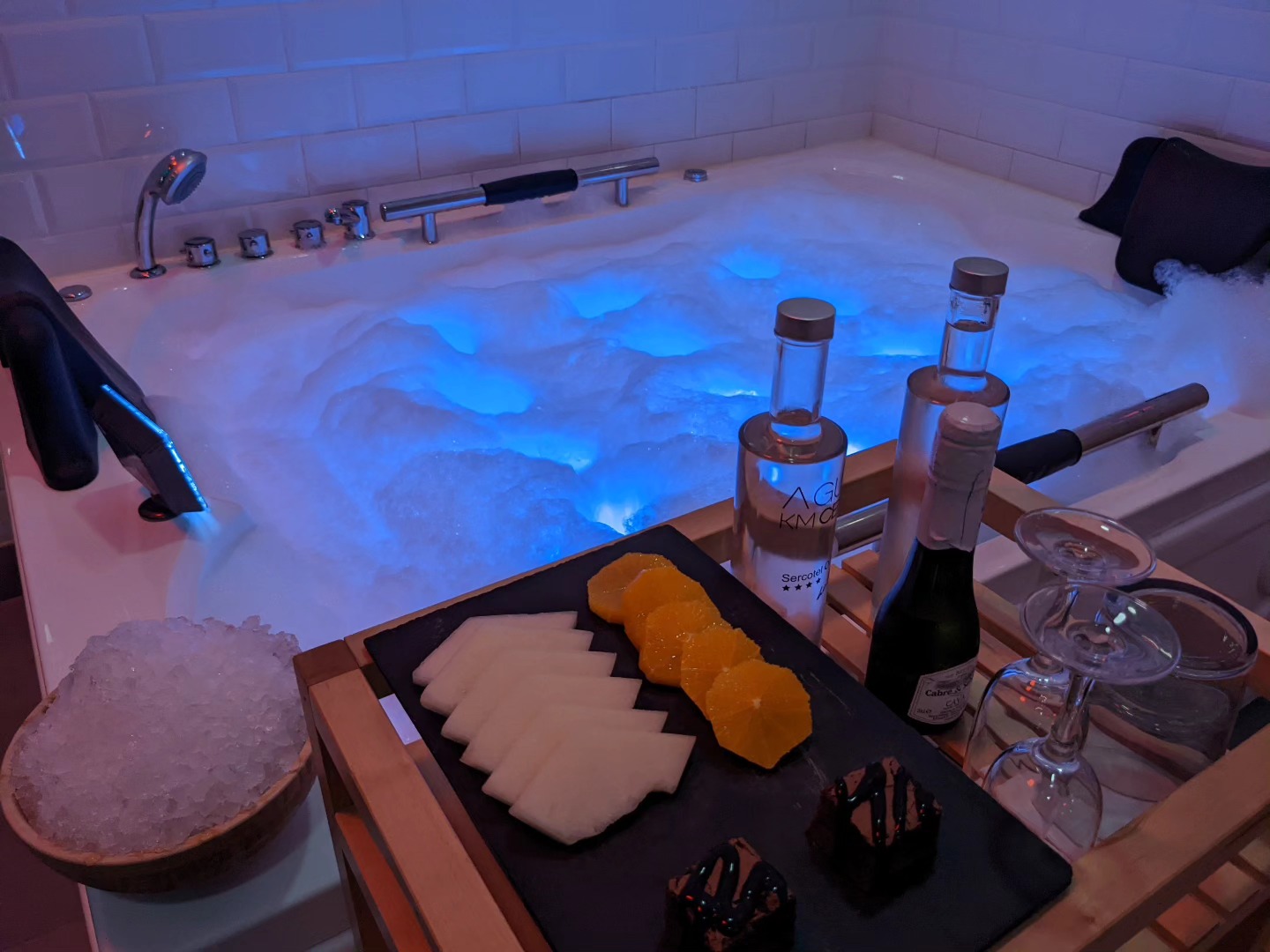 spa odeon 23414