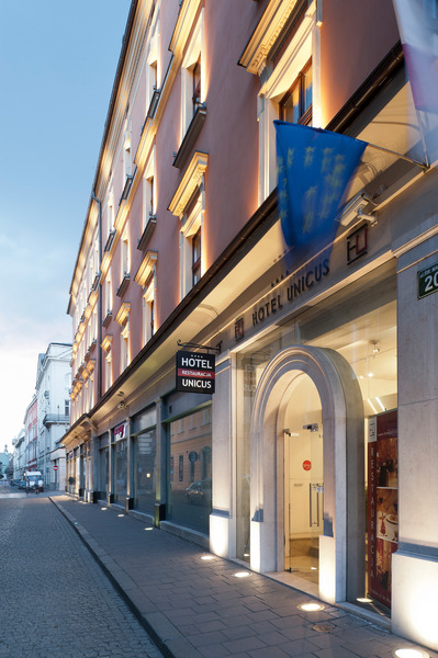hotel-unicus-krakow-old-town-destigo-hotels 23693