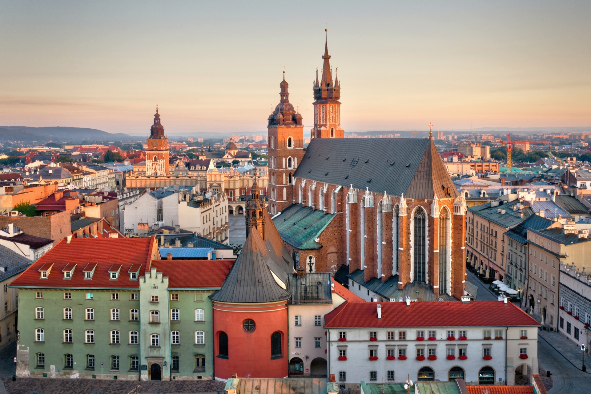 ofertas-de-viajes-a-cracovia 23807