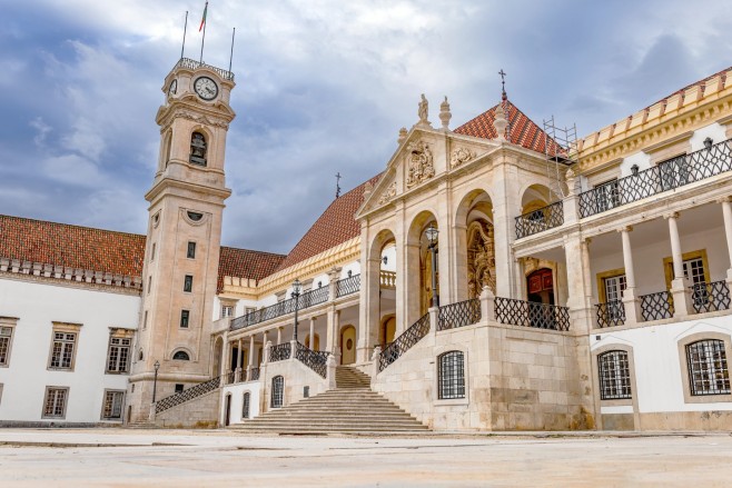 coimbra