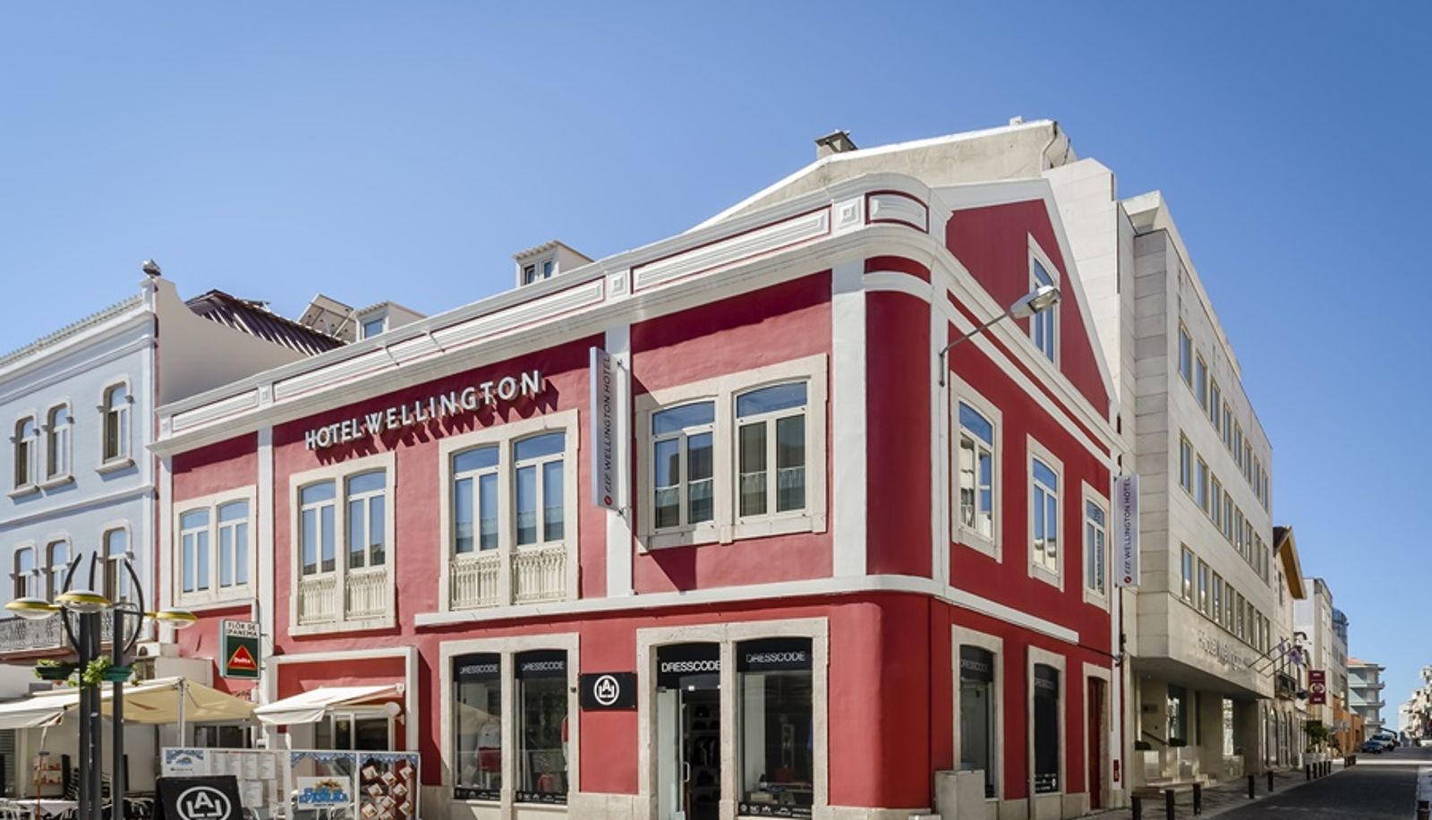 hotel-exe-wellington 23951