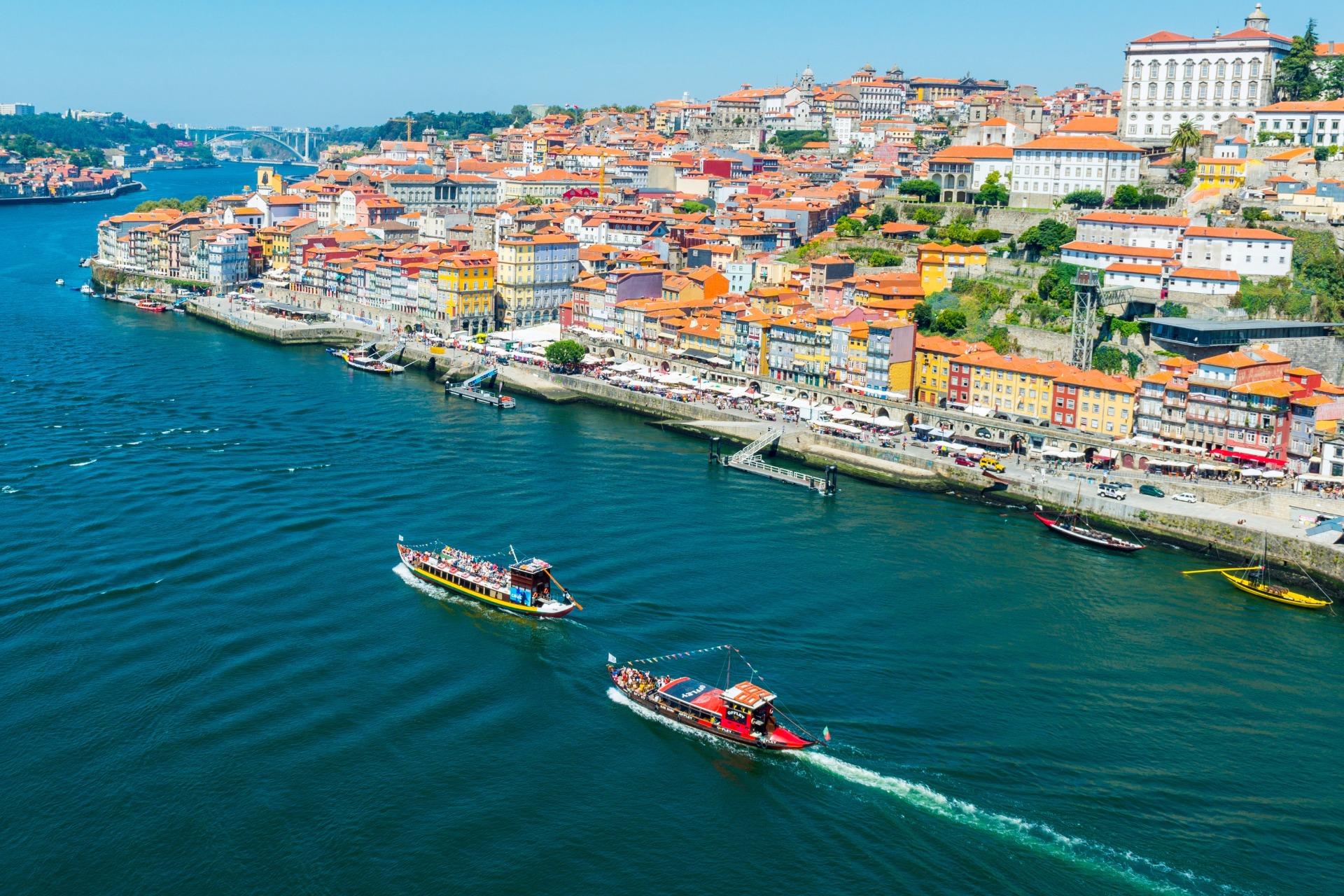 viaje-a-oporto-con-visita-a-bodega 24030