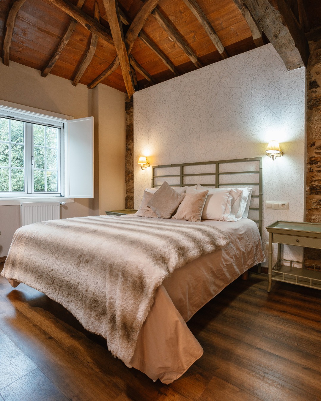 ecohotel-nos-silleda 24286