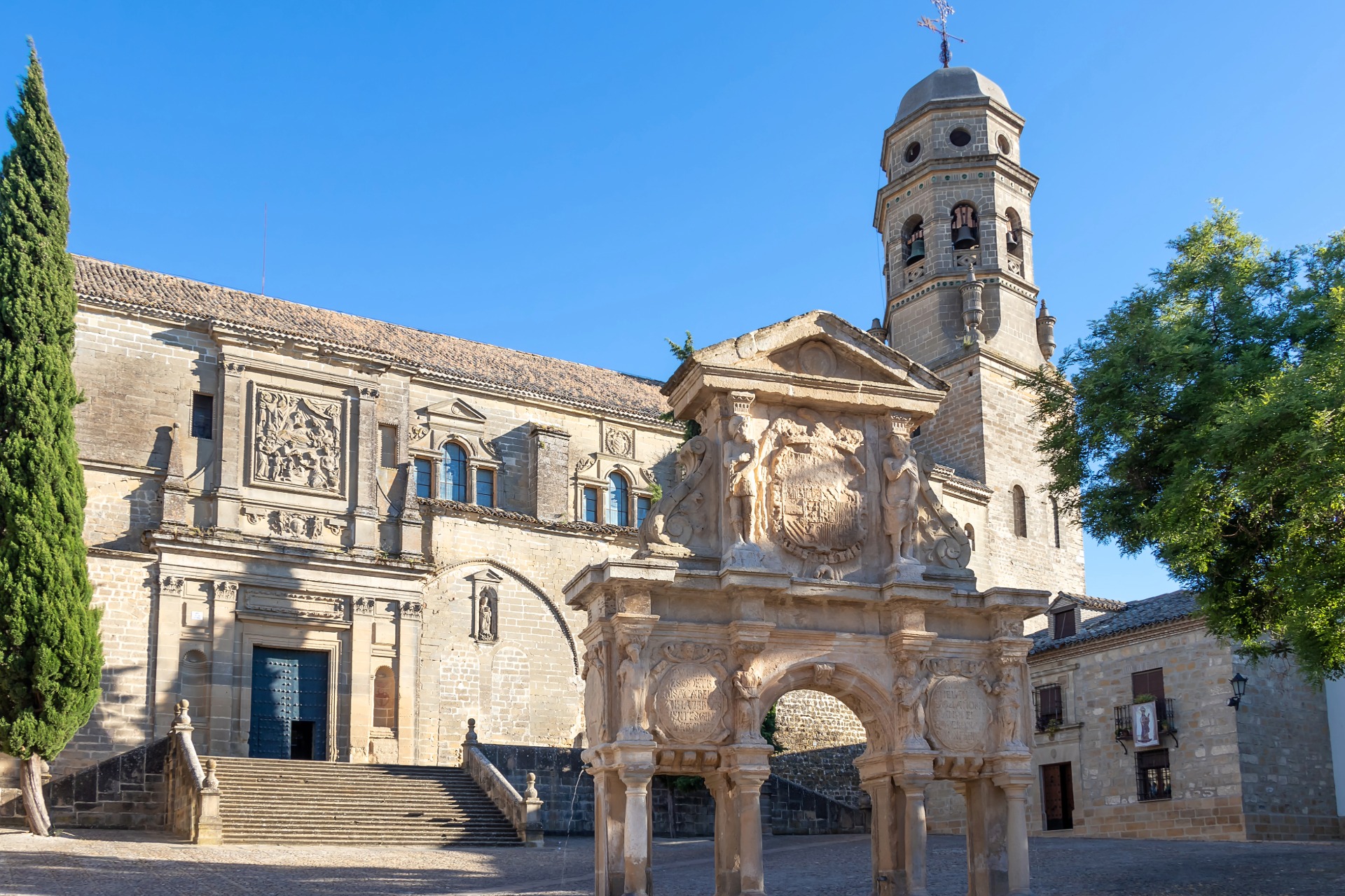 viaje-a-jaen-desde-galicia 24644