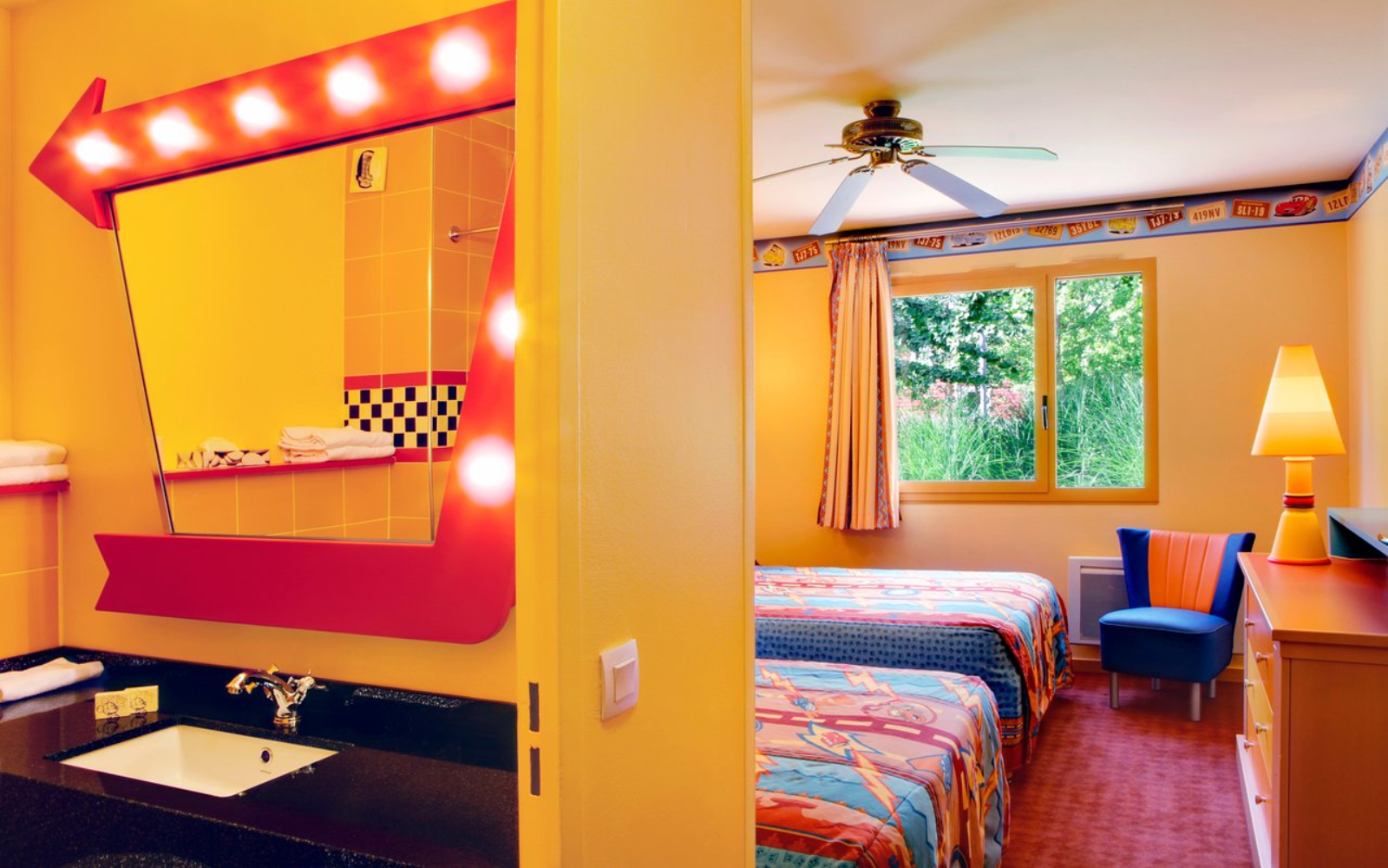 hotel-santa-fe-disneyland-paris 25110