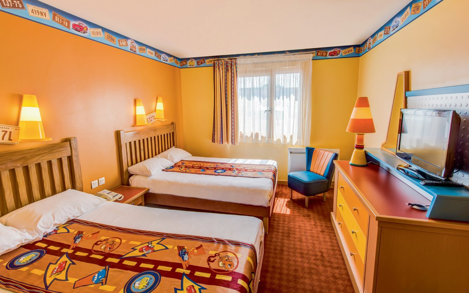 hotel-santa-fe-disneyland-paris 25111