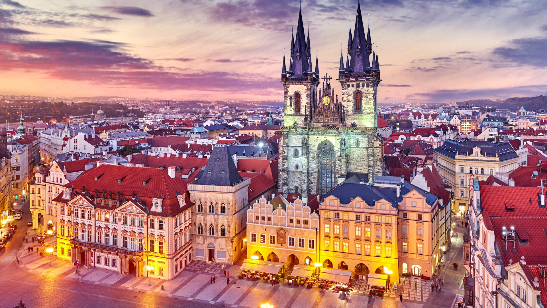 praga-oferta-escapada 25480