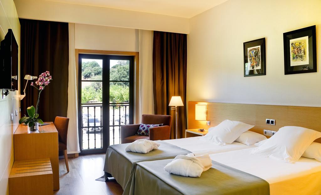 Infinita Viajes ¡Oferta flash en junio! Escapada con spa en