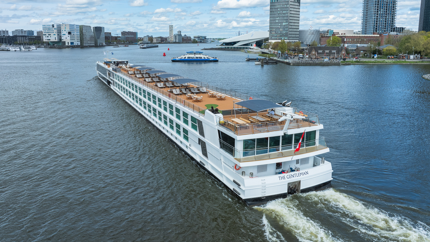 gentelman-cruise 26120