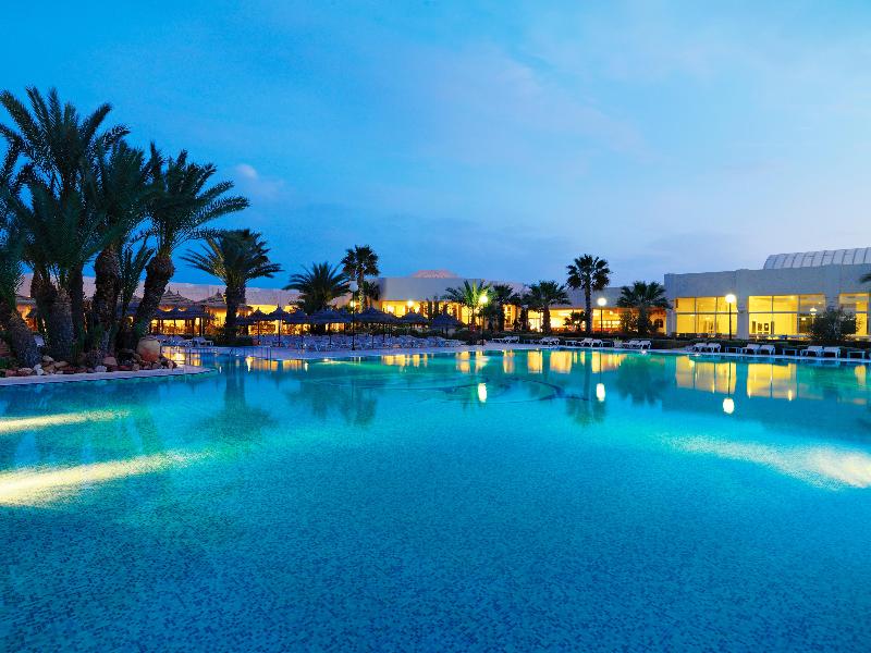 iberostar-waves-mehari-djerba 26907