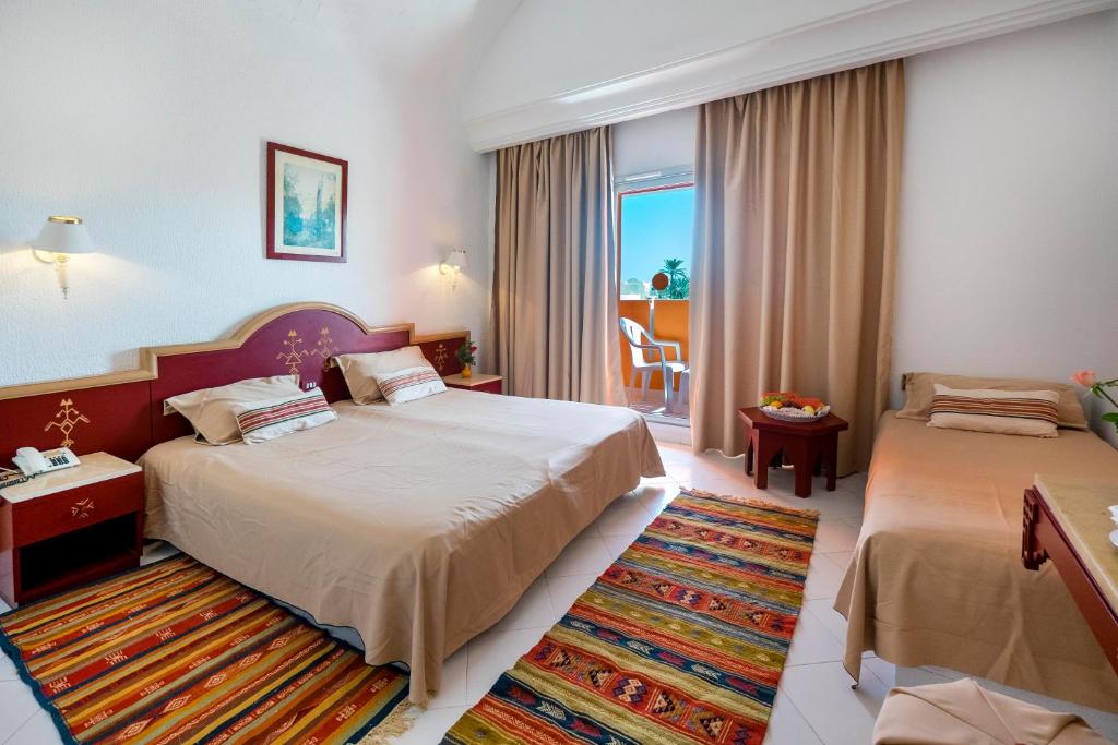 medina-les-quatre-hotel 26922