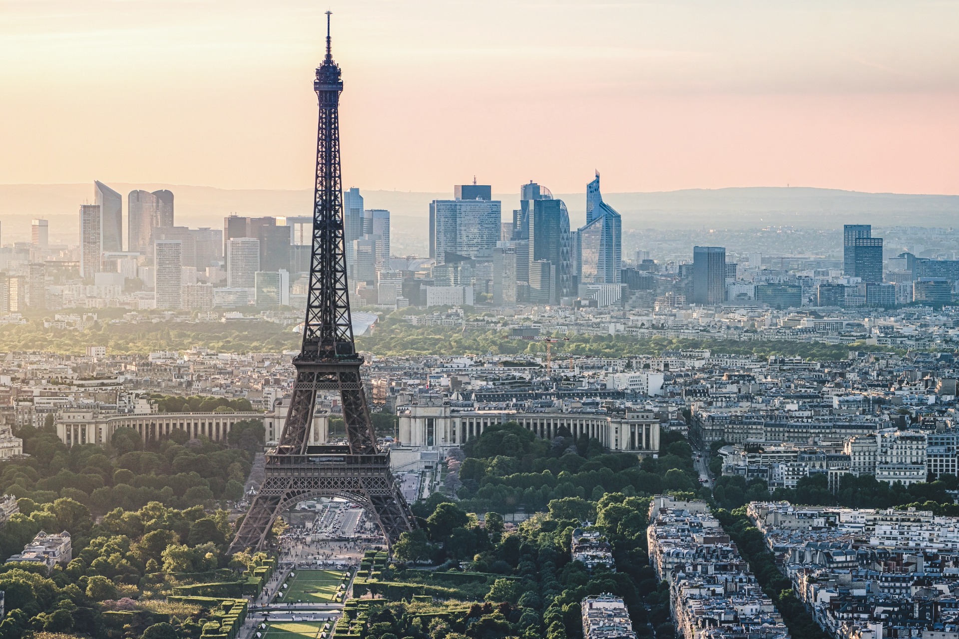 Escapadas a París: la ciudad que siempre apetece