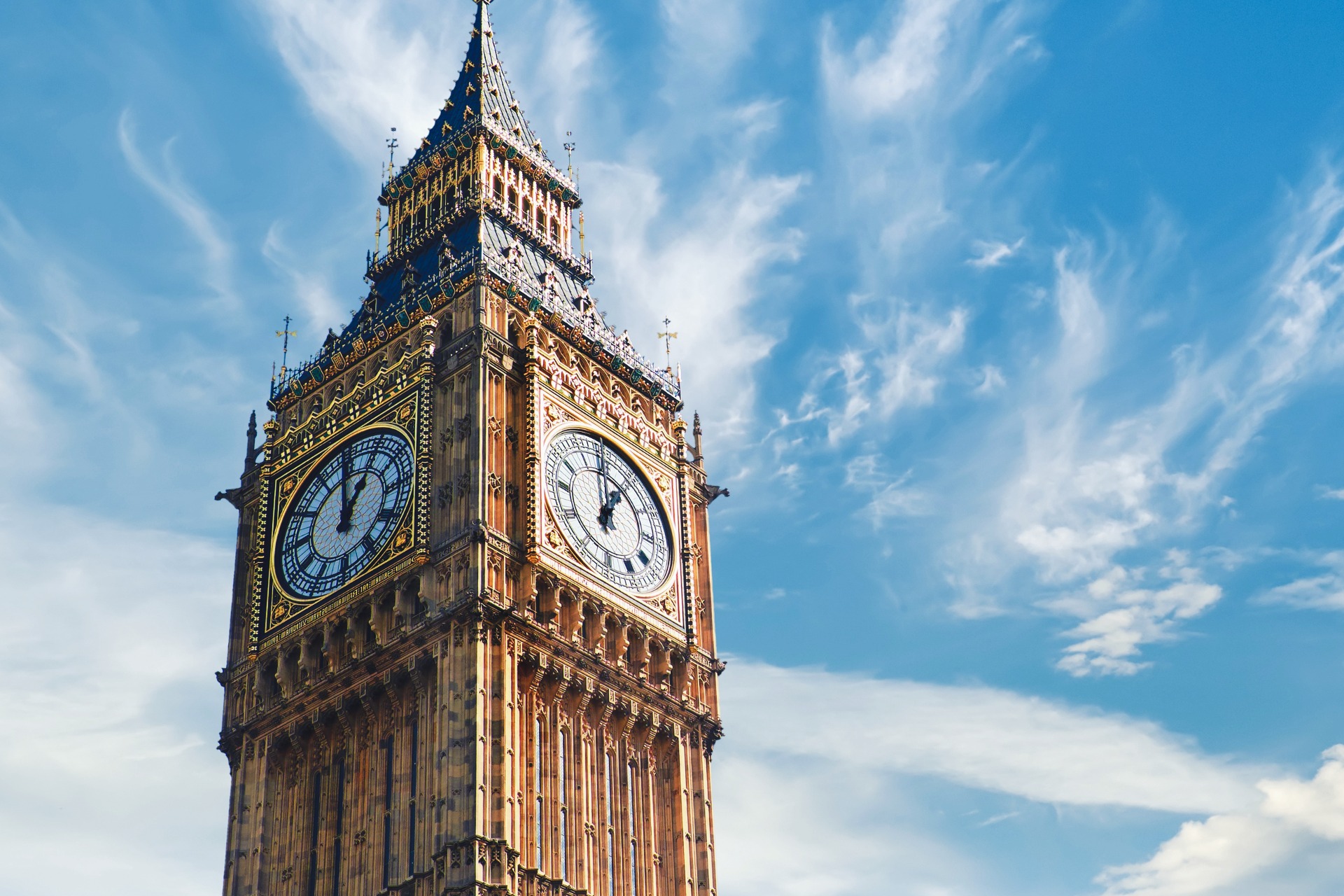 Escapadas a Londres: una ciudad que siempre sorprende