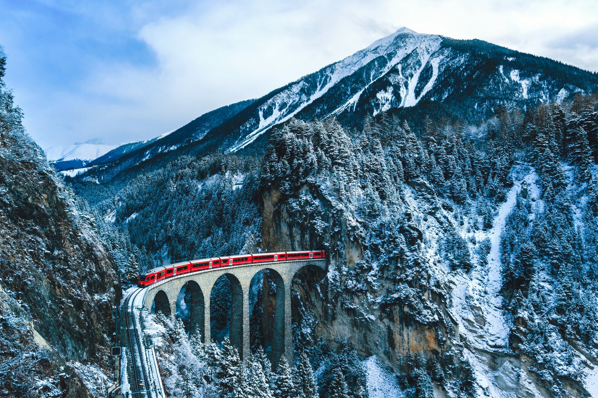 Viajes a Suiza: montañas, lagos y rutas panorámicas