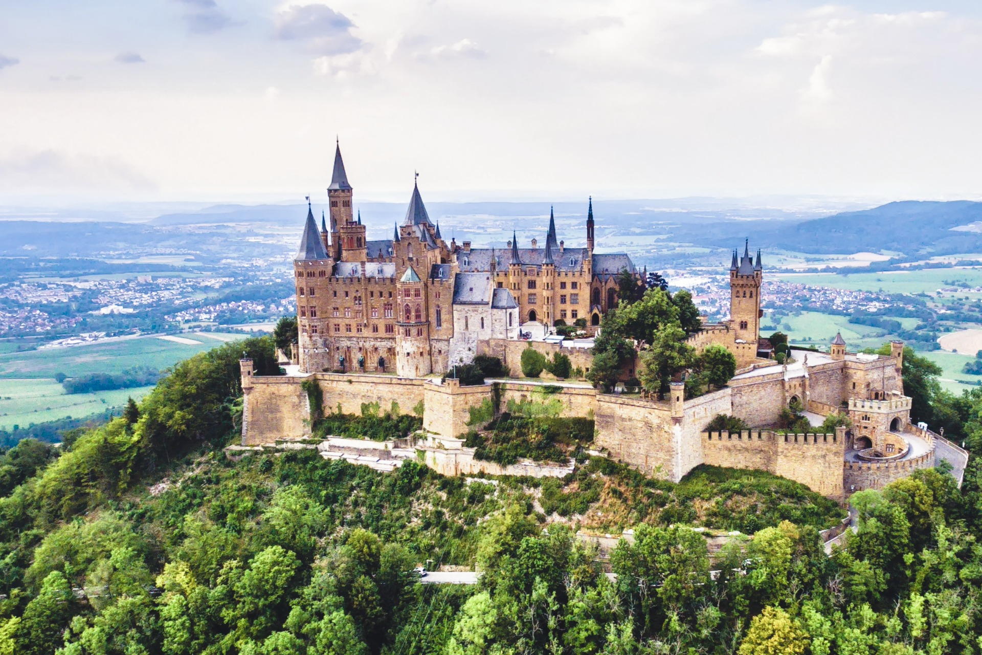 Viajes a Alemania: ciudades, historia y paisajes de cuento