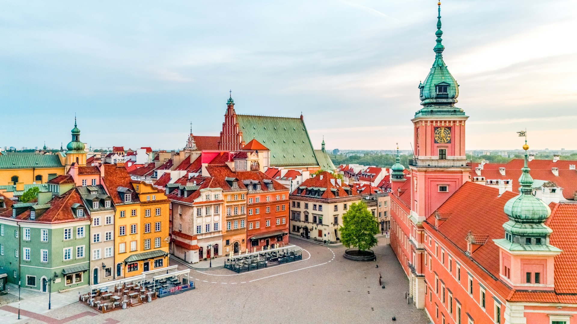 ofertas-de-viajes-a-varsovia 29018