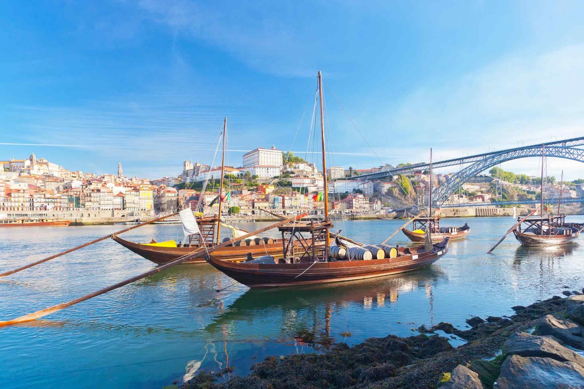 oporto 3305