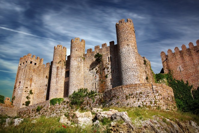 obidos