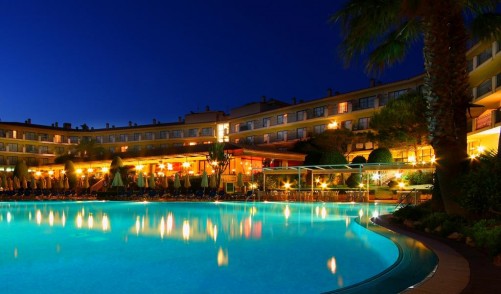 Infinita Viajes - Hotel en Son Bou (Menorca) - Valentín Son Bou 4*