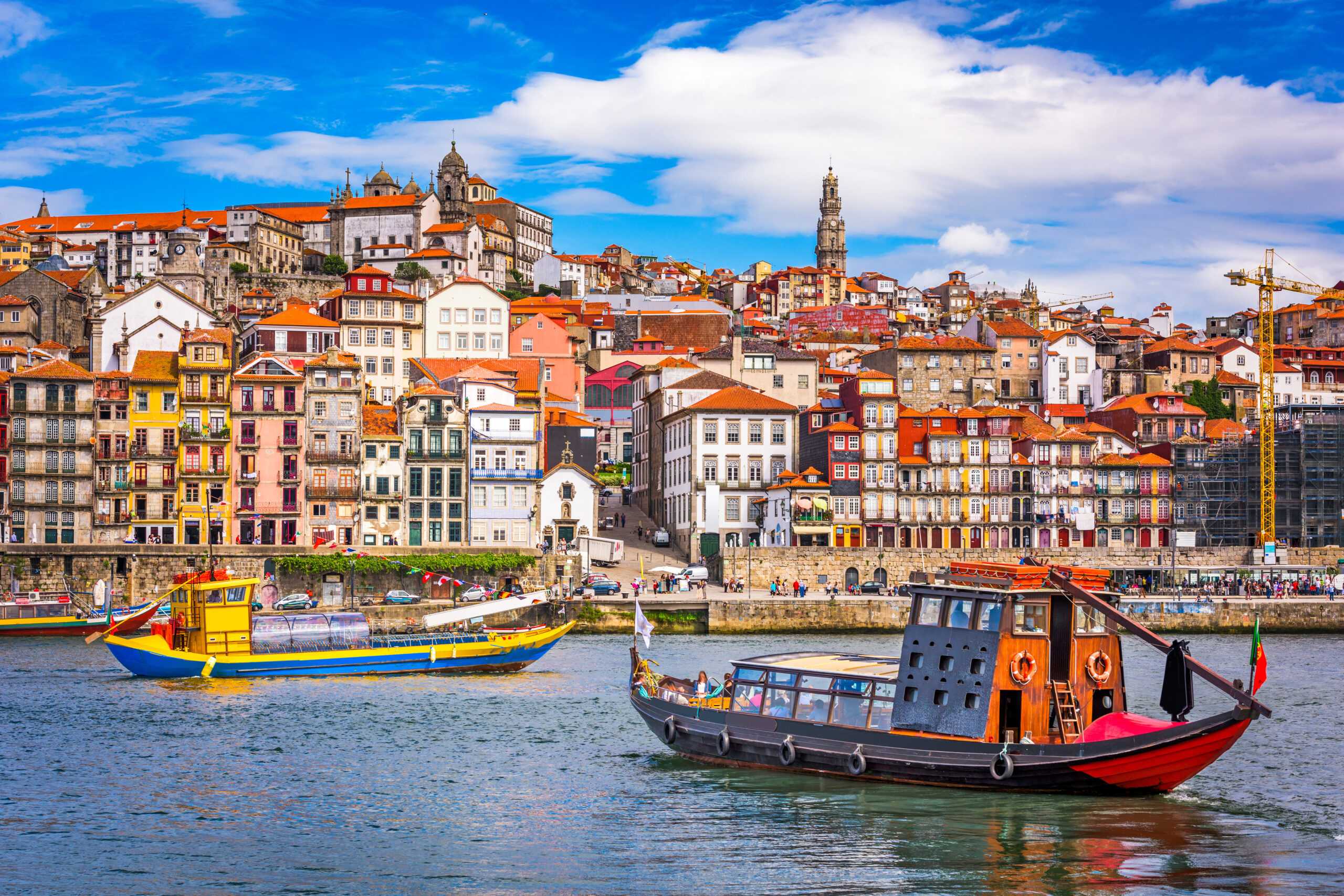 oporto 4630