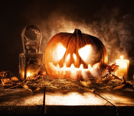 halloween