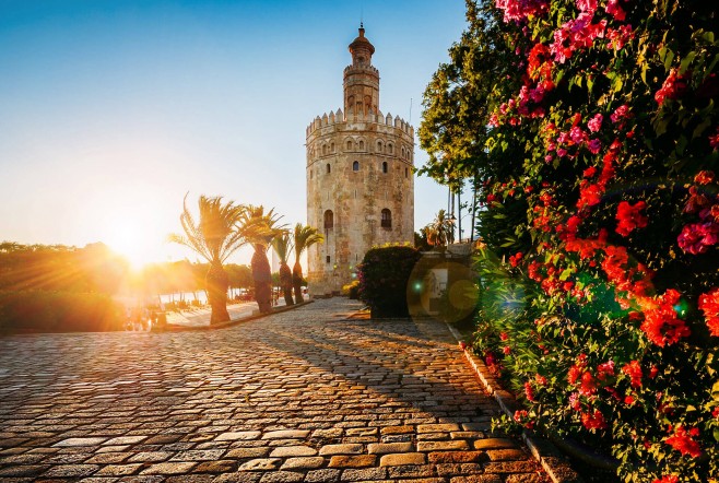 sevilla