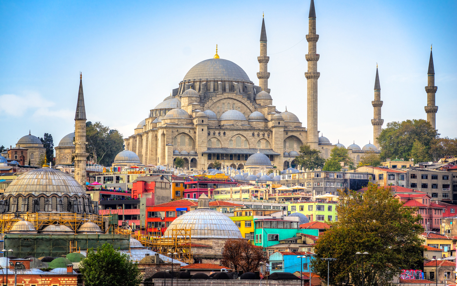 turquia 5456