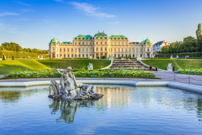 viena
