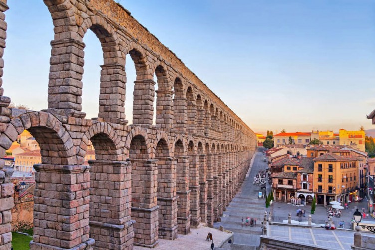 segovia