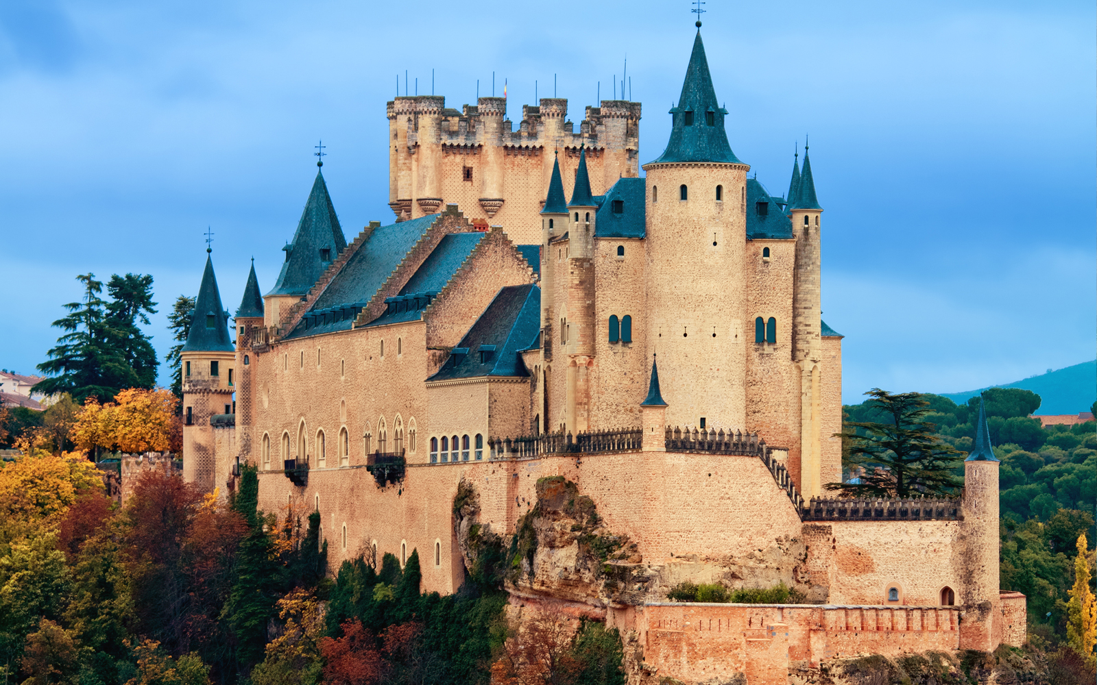 segovia 5605