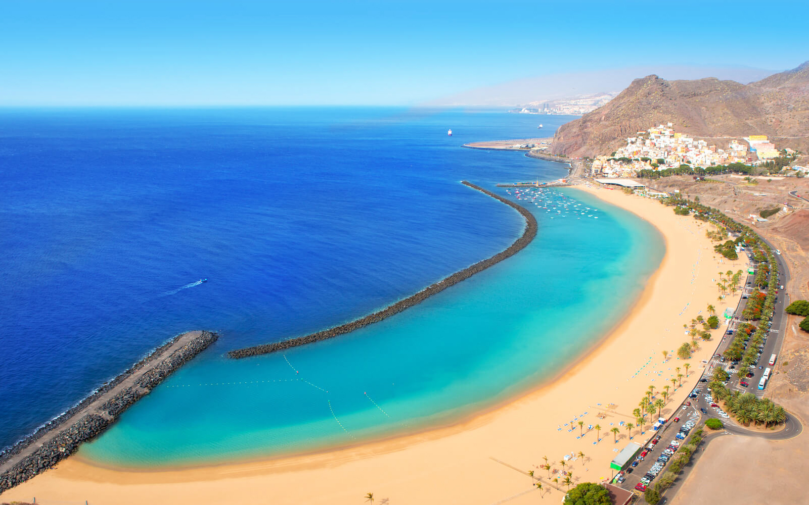 tenerife 5665