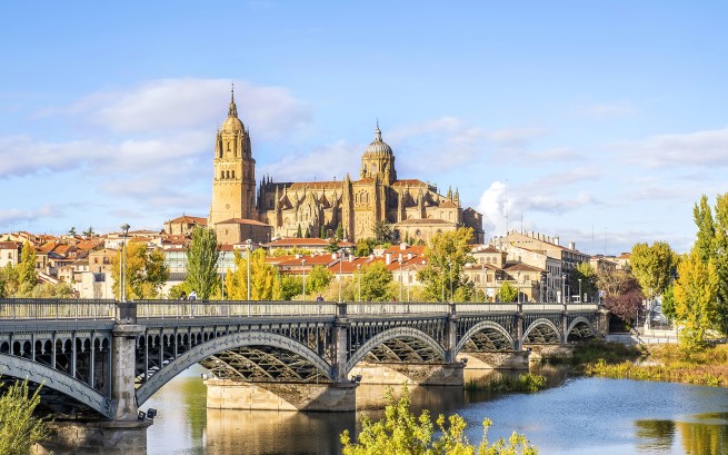 salamanca